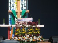 [25/10/26]효성중앙교회 /주일3부예배…