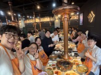 [26/04/19]효성중앙교회 /부활절 칸타…