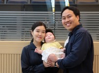 [26/04/19]효성중앙교회 /주일3부예배…