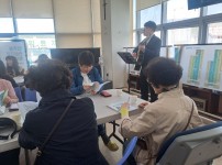 [26/04/21]효성중앙교회 /화요 전도대…